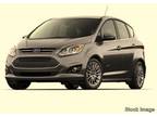 2015 Ford C-MAX Hybrid SEL