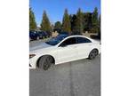 2022Used Mercedes-Benz Used CLAUsed4MATIC Coupe