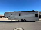 2018 The RV Factory Luxe Elite 39FB 41ft