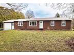 3 Bedroom 1.5 Bath In Chittenango NY 13037