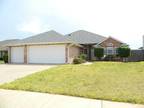 Fabulous 3 bed with office and safe room. 12804 Briar Hollow Ln