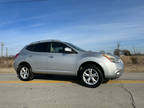 2010 Nissan Rogue S AWD 4dr Crossover