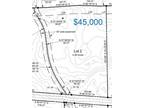 Plot For Sale In Hersey, Maine