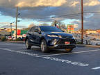 2021 Toyota Venza LE AWD