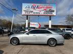 2017 Cadillac CT6 3.0TT Premium Luxury AWD 4dr Sedan