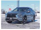 2022 Mitsubishi Eclipse Cross SEL S-AWC