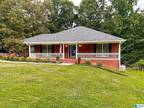 Anniston, Calhoun County, AL House for sale Property ID: 416730807