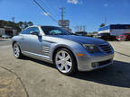 2004 Chrysler Crossfire Base 2dr Sports Coupe