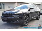 Used 2016 JEEP CHEROKEE For Sale