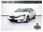 2020 Honda Clarity Plug-In Hybrid Touring