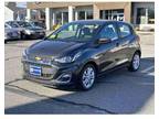 2021 Chevrolet Spark FWD 1LT Automatic