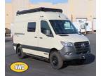 2024 Winnebago Winnebago REVEL BMB44E 19ft