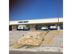 Traditional, Commercial Lease - Eagle Pass, TX 3147 Megan Trail