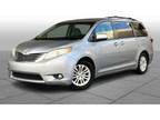 2015Used Toyota Used Sienna Used5dr 8-Pass Van FWD