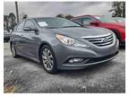 2014 Hyundai Sonata Limited