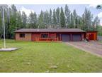 North Pole, Fairbanks North Star Borough, AK House for sale Property ID:
