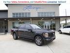 2023 Ford F-150 Black, 6K miles