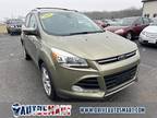 2013 Ford Escape 4d SUV FWD Titanium