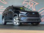 2020 Toyota RAV4 Hybrid, 126K miles