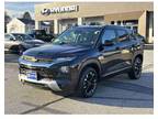 2021 Chevrolet Trail Blazer AWD LT