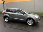 2013 Ford Escape SE Ecoboost Suv 4dr/Clean Carfax