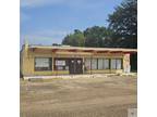 Wake Village, Bowie County, TX Commercial Property, House for sale Property ID: