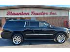 2016 Cadillac Escalade ESV Premium Collection 4x4 4dr SUV