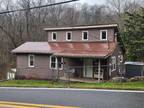 1856 MAPLEFORK ROAD Mount Hope, WV