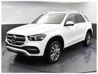 2020Used Mercedes-Benz Used GLEUsed4MATIC SUV
