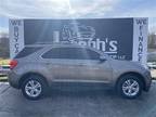 Used 2012 CHEVROLET EQUINOX For Sale