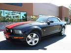 2007 Ford Mustang GT Deluxe 2dr Convertible