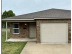 Beautiful 3eds/2 duplexin Sand Springs OK 4106 S Maple Dr