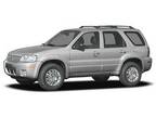 2005 Mercury Mariner Convenience