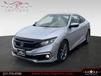 2019 Honda Civic Coupe EX for sale