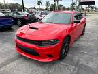 2019 Dodge Charger GT