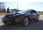 1998 Pontiac Firebird Trans Am 2dr Convertible