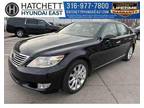 2011 Lexus LS 460 460