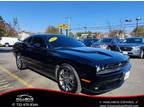 2017 Dodge Challenger GT Coupe 2D