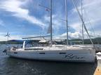 2017 Beneteau Oceanis 45 Boat for Sale