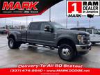 2019 Ford F-350, 80K miles