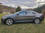 2015 Ford Taurus SE 2015 Ford Taurus Sedan Grey FWD Automatic SE