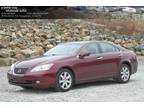 2008 Lexus ES 350 - Naugatuck,Connecticut