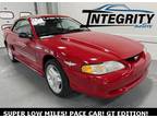 1994 Ford Mustang 2dr Convertible GT