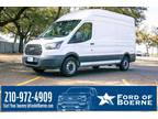 used 2016 Ford Transit-350 Base 3D High Roof Cargo Van