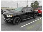 2021Used Ram Used1500Used4x4 Crew Cab 5 7 Box