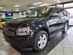 2007 Chevrolet Tahoe LTZ 4dr SUV 4X4