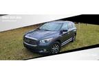 2014 Infiniti QX60 Hybrid Base 4dr SUV