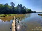 Granite Falls, Caldwell County, NC Undeveloped Land, Lakefront Property