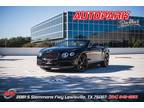 2013 Bentley Continental GT V8 - Lewisville,TX