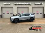 2023 GMC Acadia AT4 - Gifford,IL